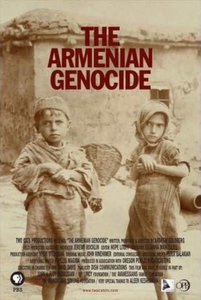 watch-Armenian Genocide (2006)