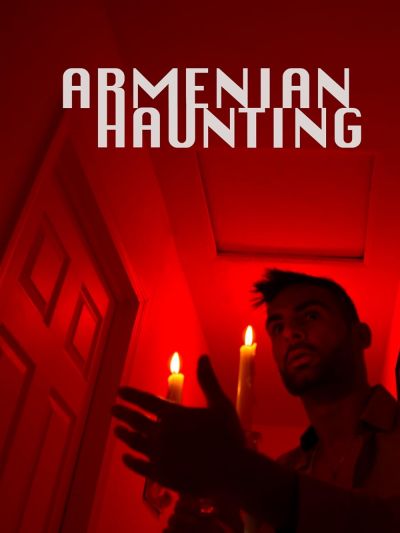 watch-Armenian Haunting (2018)
