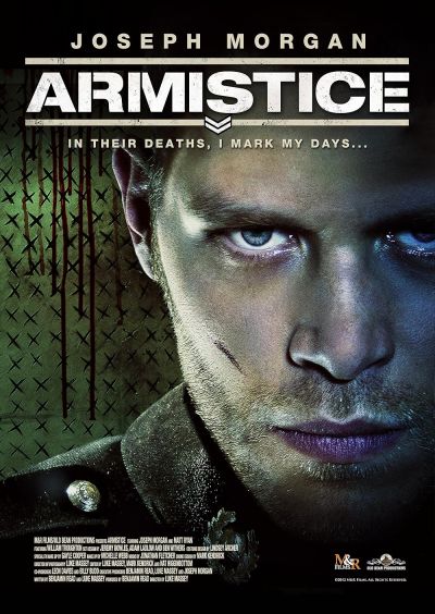 watch-Armistice (2014)
