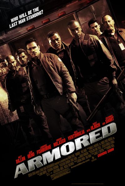 watch-Armored (2009)