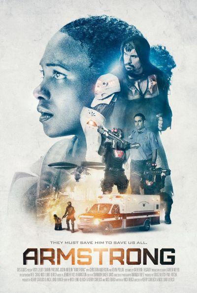 watch-Armstrong (2017)