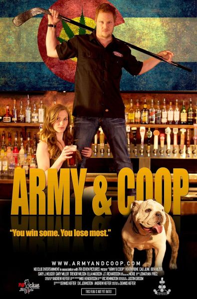 watch-Army & Coop (2018)
