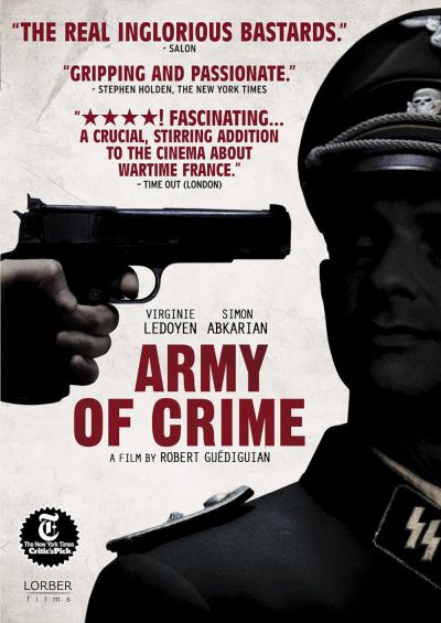 watch-Army of Crime (2010)