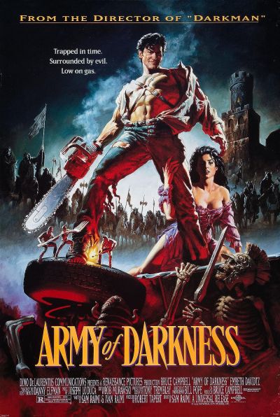 watch-Army of Darkness (1993)