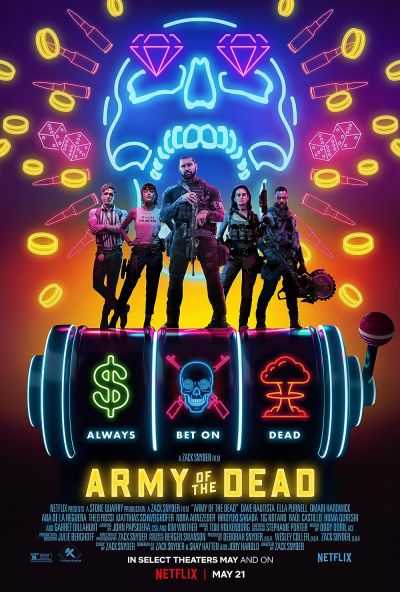watch-Army of the Dead (2021)