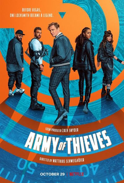 watch-Army of Thieves (2021)