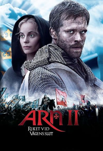watch-Arn: The Kingdom at the End of the Road (2008)