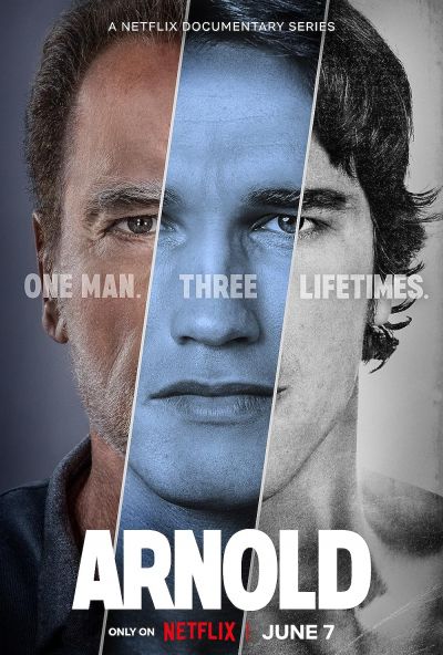 watch-Arnold (2023)