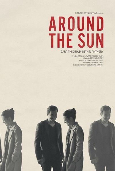 watch-Around the Sun (2020)