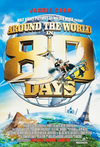 watch-Around the World in 80 Days (2004)