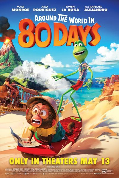 watch-Around the World in 80 Days (2021)