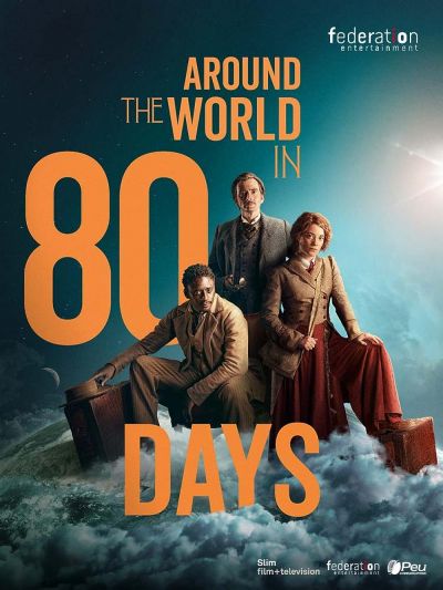 watch-Around the World in 80 Days (2022)