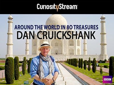 watch-Around the World in 80 Treasures (2005)