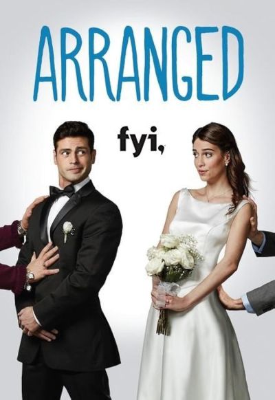 watch-Arranged (2015)