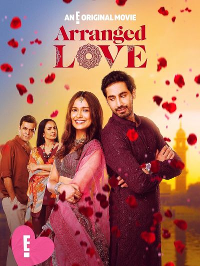 watch-Arranged Love (2023)