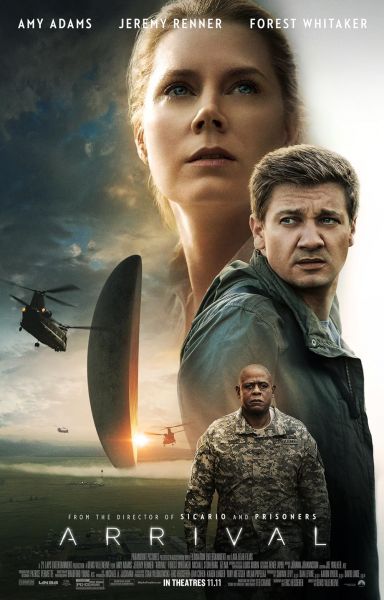 watch-Arrival (2016)
