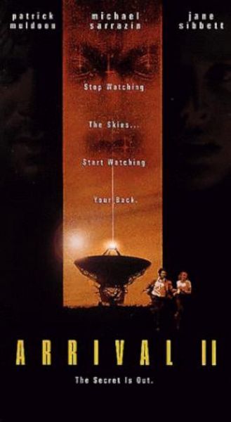 watch-Arrival II (1998)