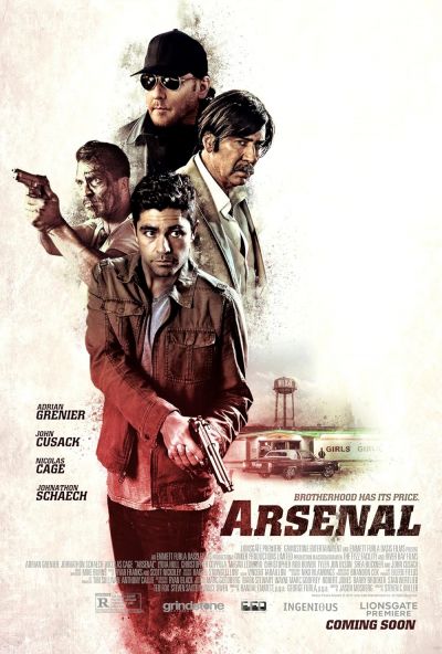 watch-Arsenal (2017)