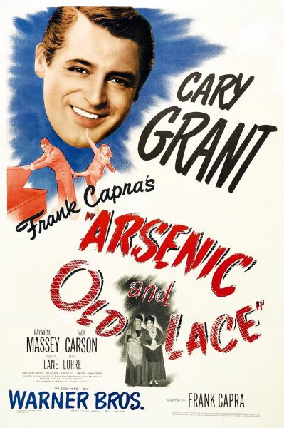 watch-Arsenic and Old Lace (1944)