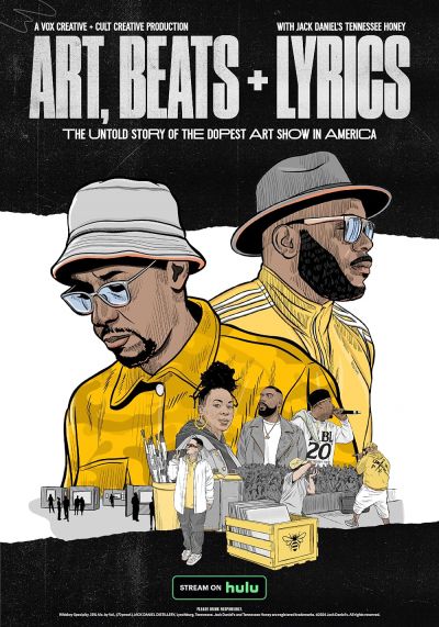 watch-Art, Beats + Lyrics (2024)