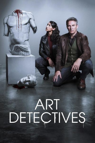 watch-Art Detectives (2025)