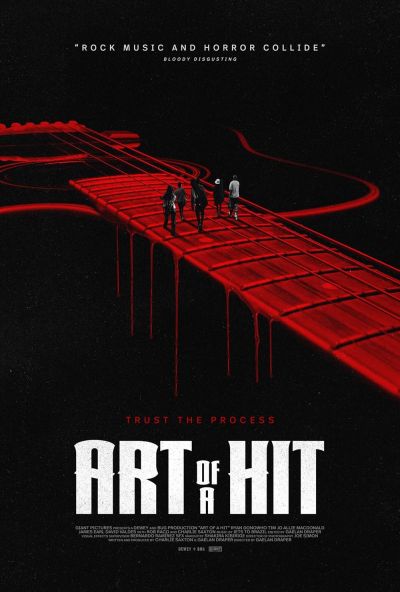 watch-Art of a Hit (2024)