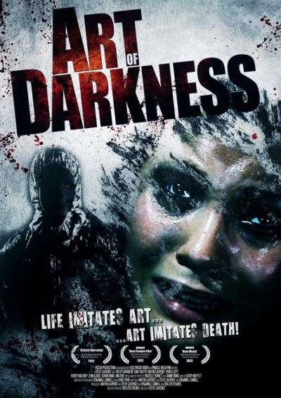 watch-Art of Darkness (2014)