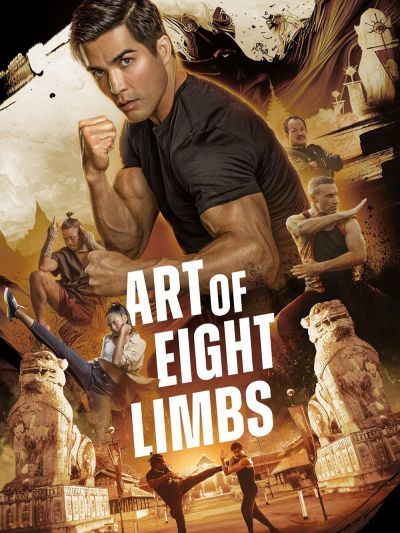 watch-Art of Eight Limbs (2024)