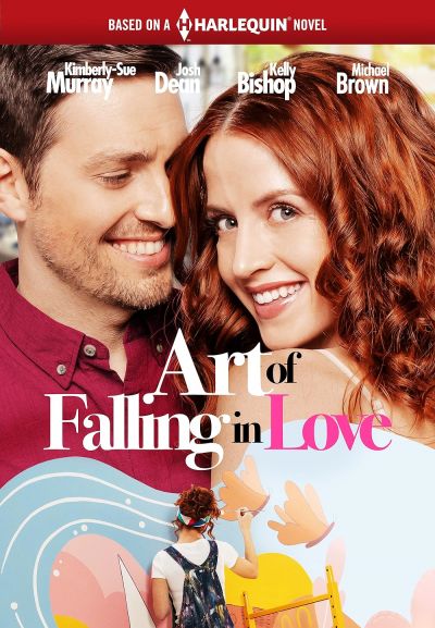 watch-Art of Falling in Love (2019)