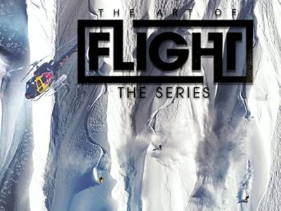 watch-Art of Flight: The Series (2012)