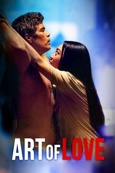 watch-Art of Love (2022)