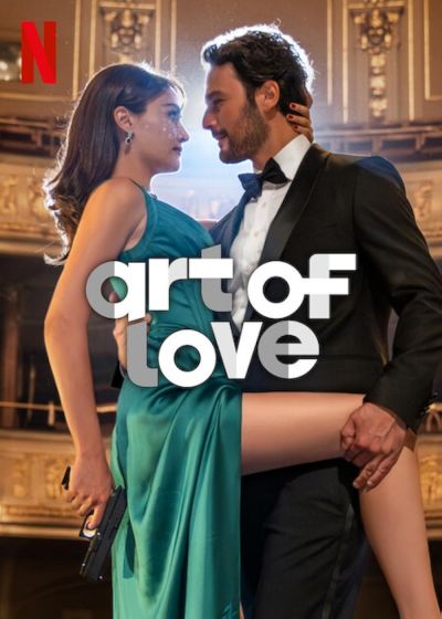 watch-Art of Love (2024)