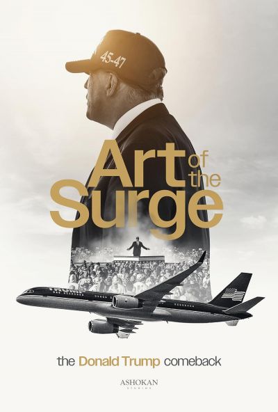 watch-Art of the Surge (2024)