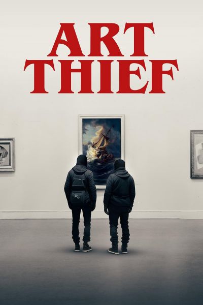 watch-Art Thief (2023)