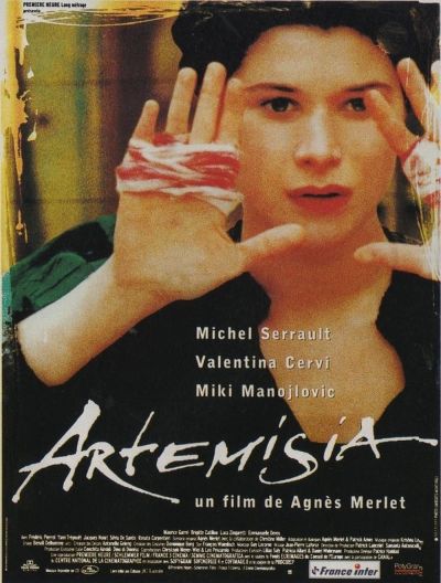 watch-Artemisia (1998)