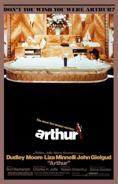 watch-Arthur (1981)