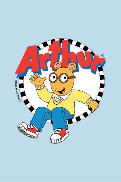 watch-Arthur (1996)