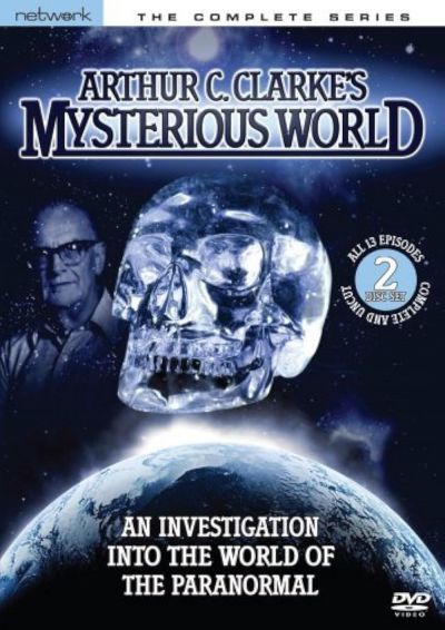watch-Arthur C. Clarke's Mysterious World (1980)