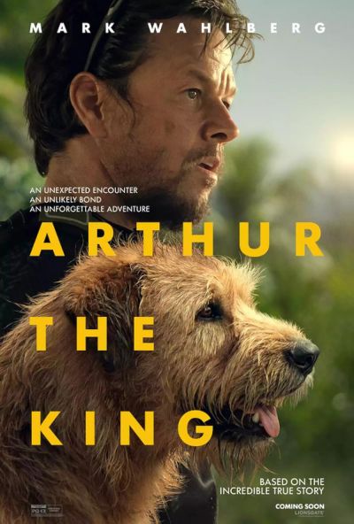 watch-Arthur the King (2024)