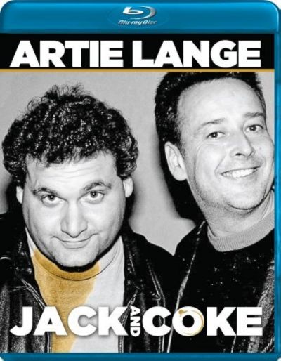 watch-Artie Lange: Jack and Coke (2009)