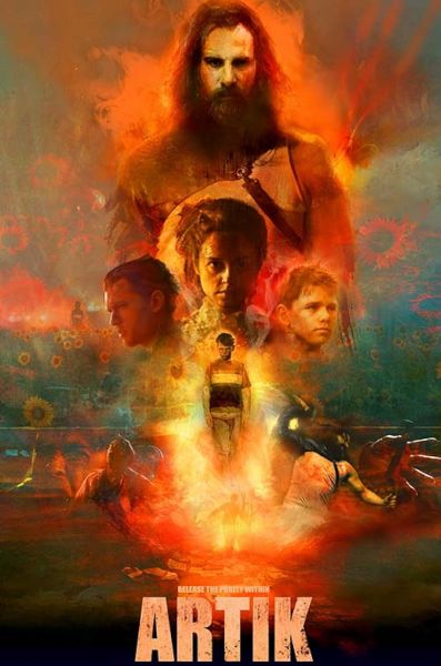 watch-Artik (2020)