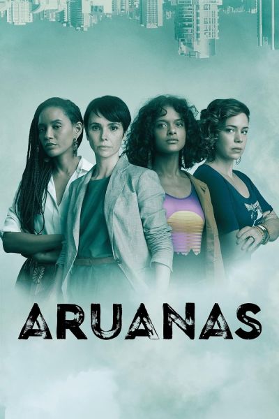 watch-Aruanas (2019)