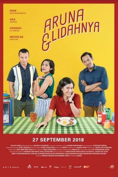 watch-Aruna & Her Palate (2018)