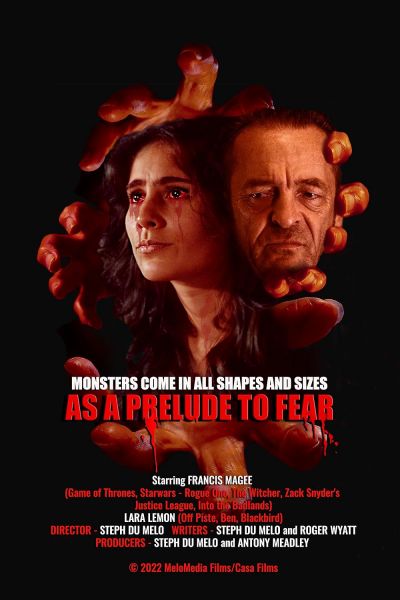 watch-As a Prelude to Fear (2022)