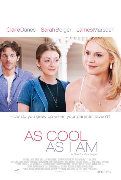 watch-As Cool as I Am (2013)