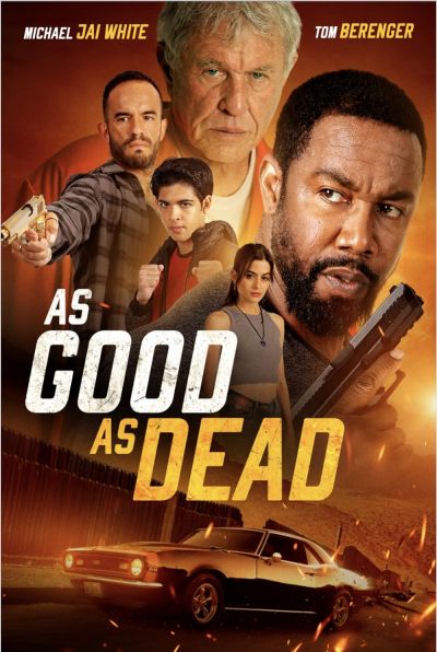 watch-As Good as Dead (2022)