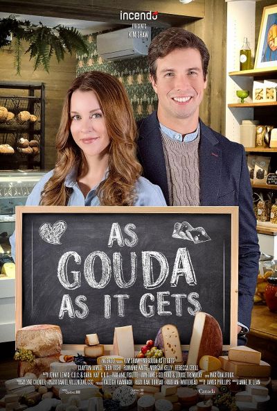 watch-As Gouda as it Gets (2021)