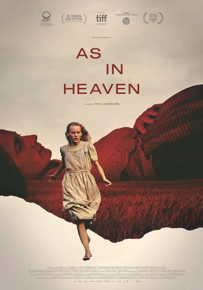 watch-As in Heaven (2022)
