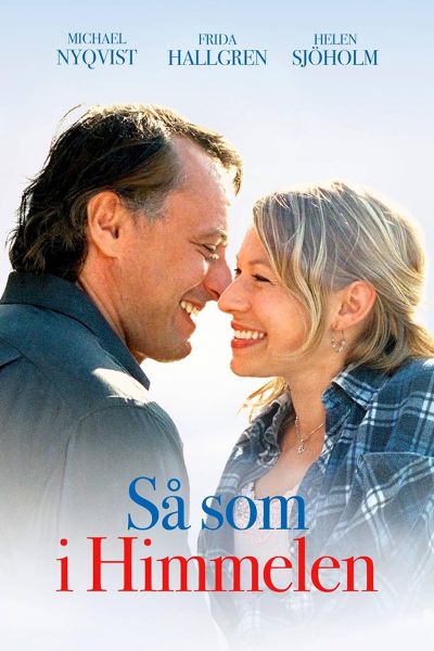 watch-As It Is in Heaven (2004)