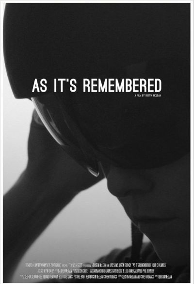 watch-As It's Remembered (2022)